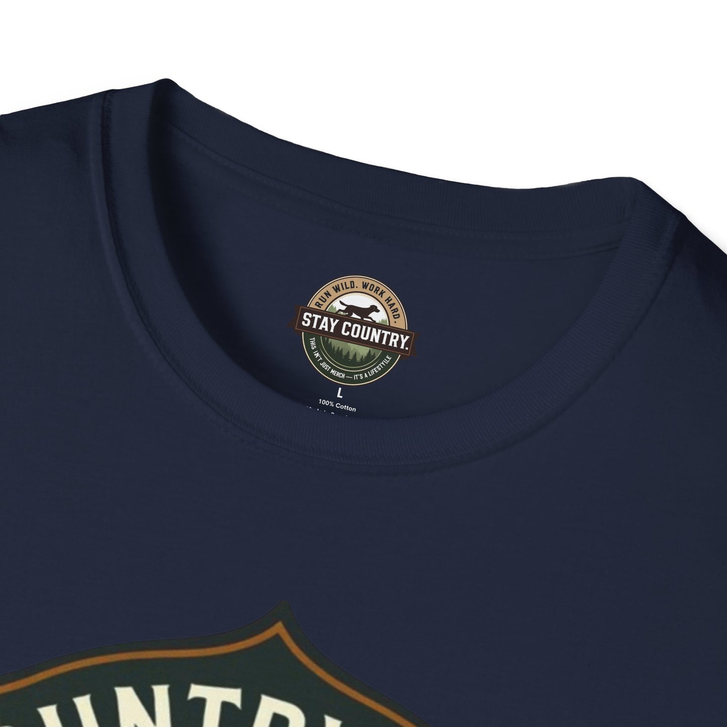 Countryside Runners Unisex T-Shirt, Outdoor Adventure Tee, Nature Lover's Shirt, Gift for Runners, Casual Wear, Hiking Apparel, [...]