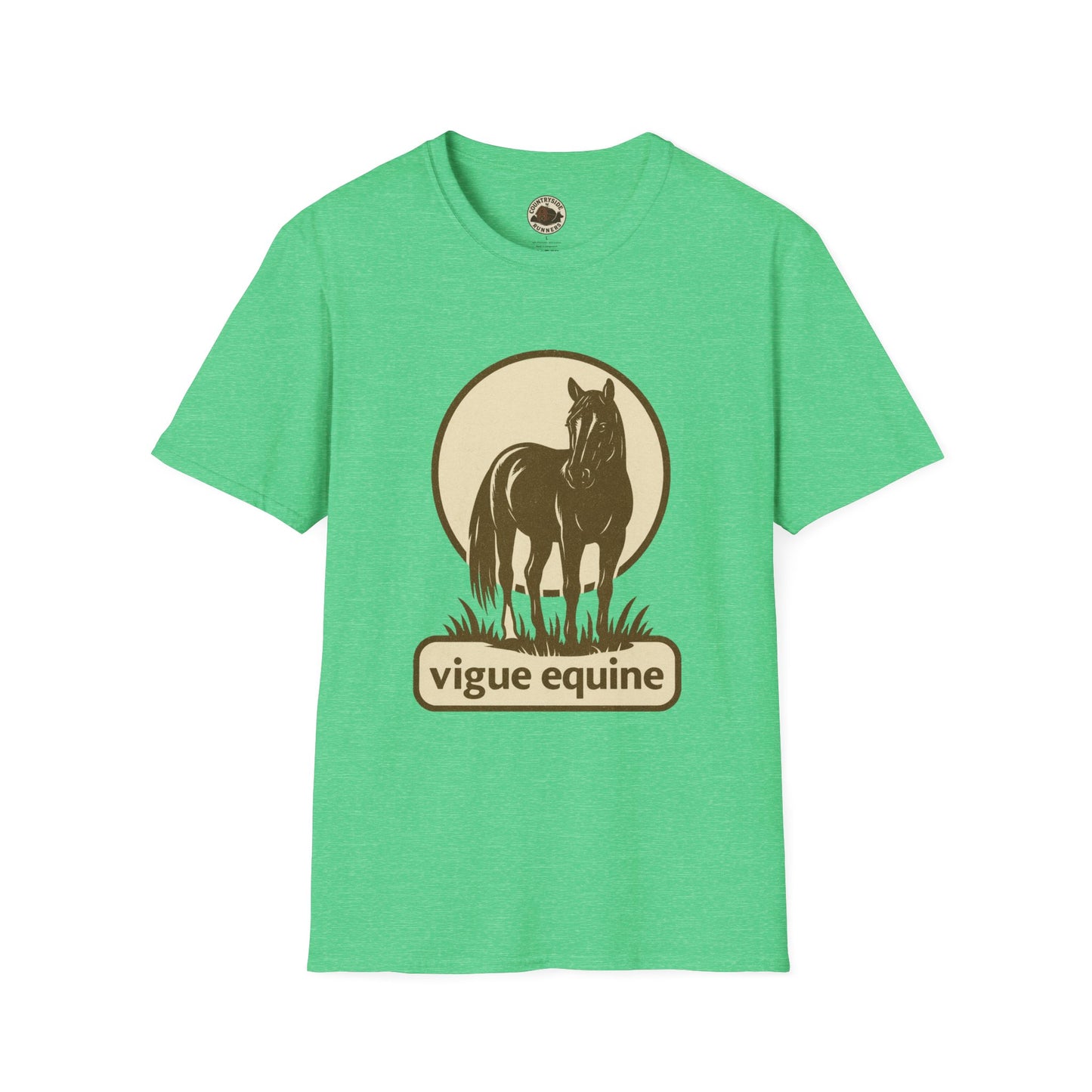 Barn Lover T-Shirt