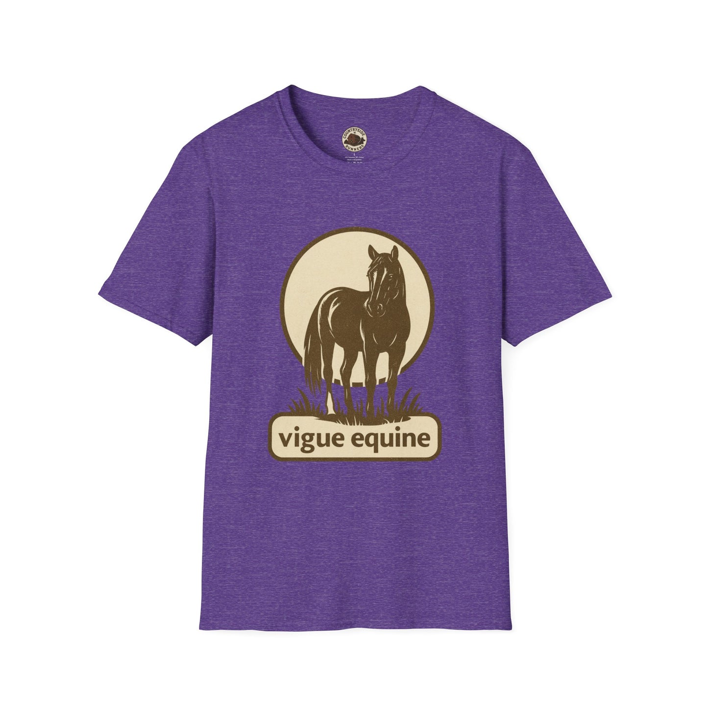 Barn Lover T-Shirt