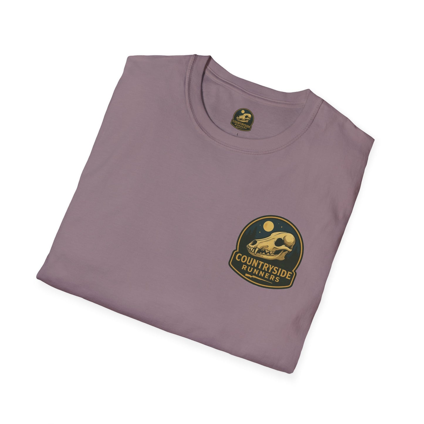 Coyote Night Hunter T-Shirt