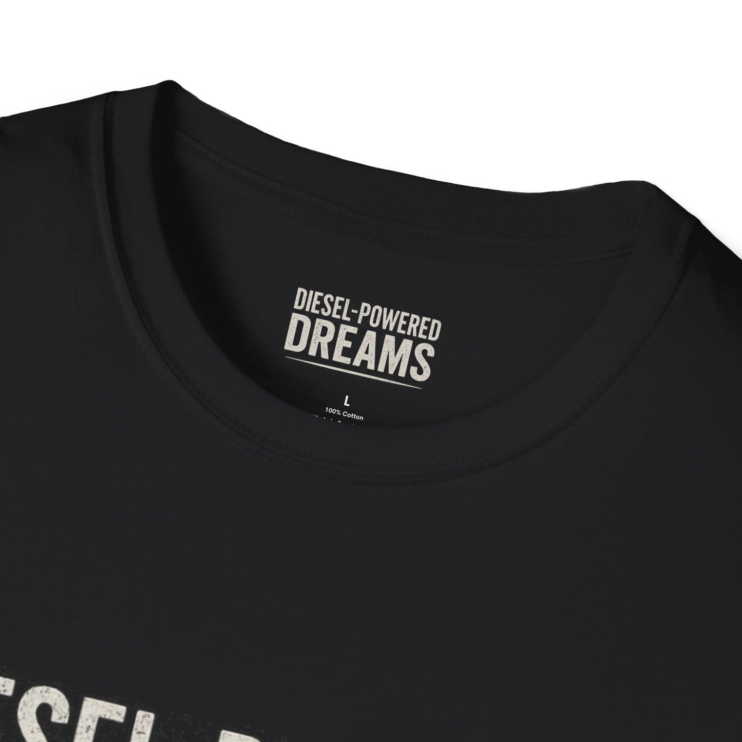 Countryside Runners diesel T-Shirt