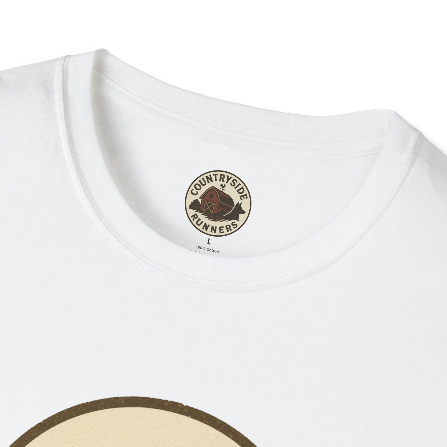 Barn Lover T-Shirt