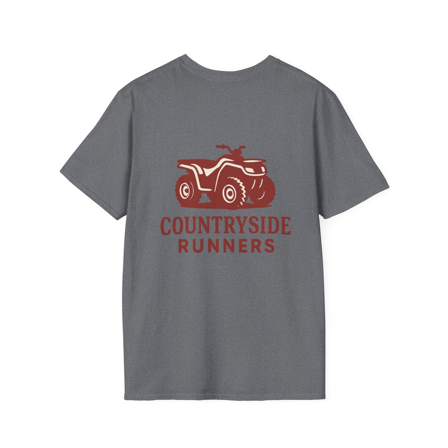 Countryside Runners diesel T-Shirt