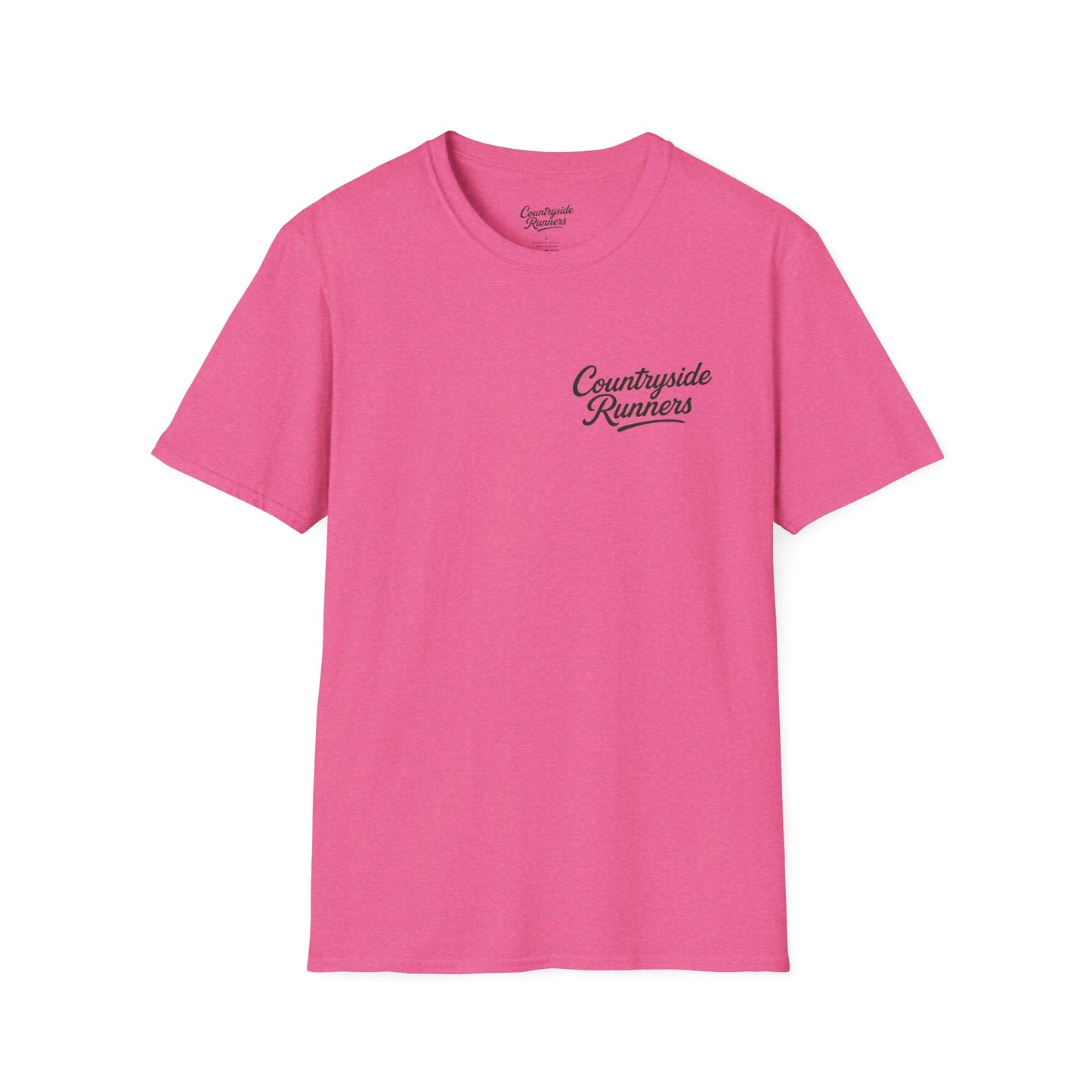 Countryside Runners diesel T-Shirt