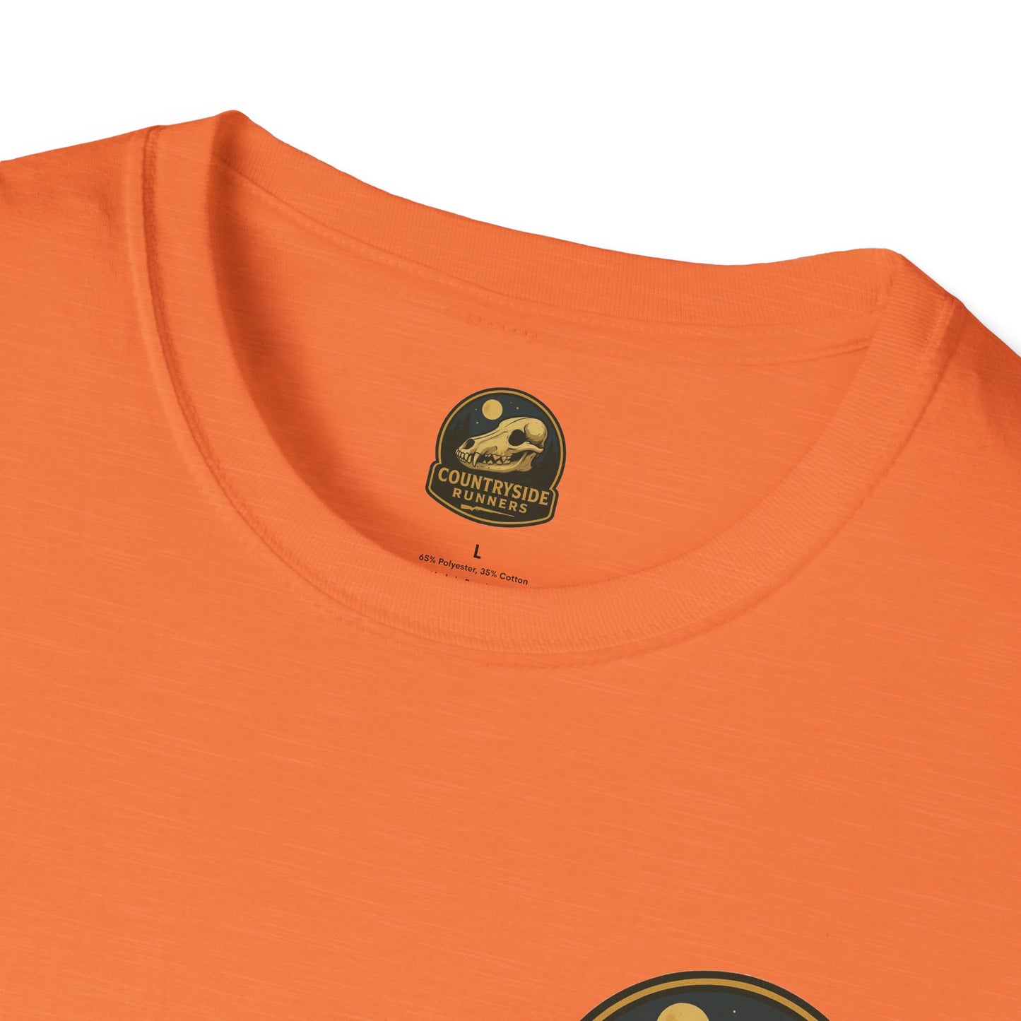 Coyote Night Hunter T-Shirt