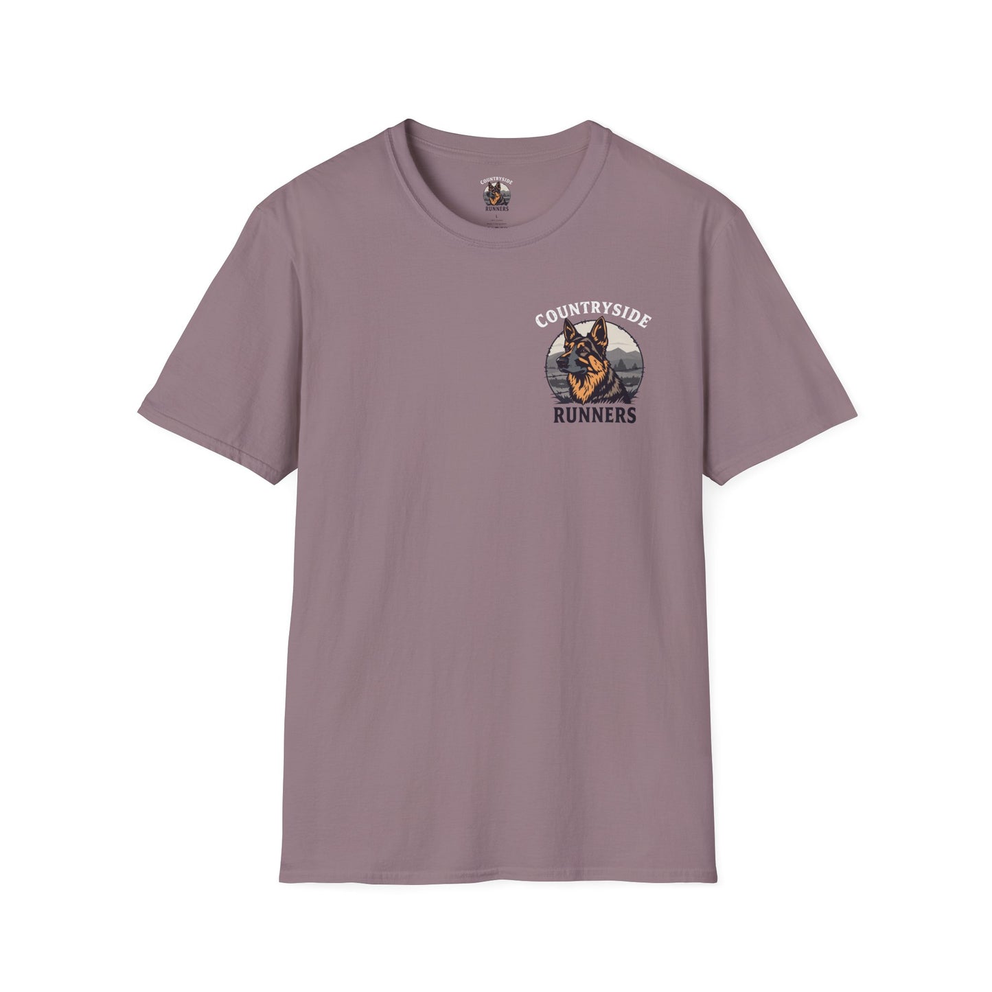 German Shepherd Lover T-Shirt