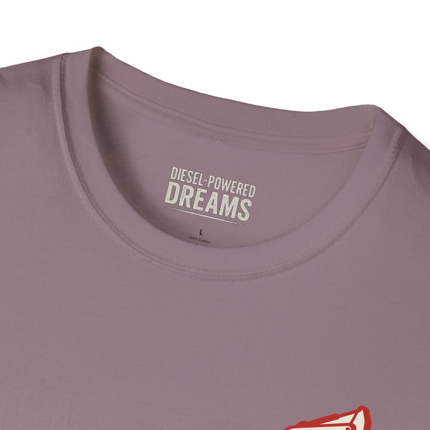 Countryside Runners diesel T-Shirt