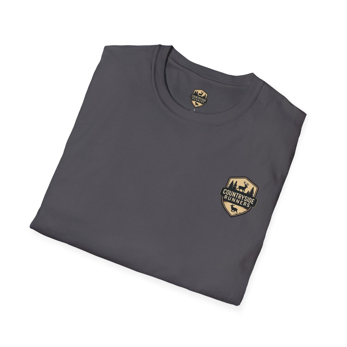 Whitetail Widowmaker T-Shirt