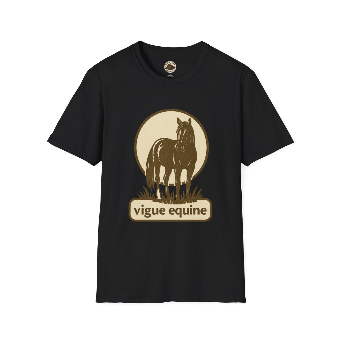 Barn Lover T-Shirt