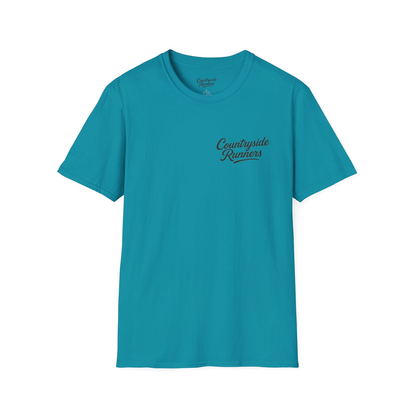Countryside Runners diesel T-Shirt