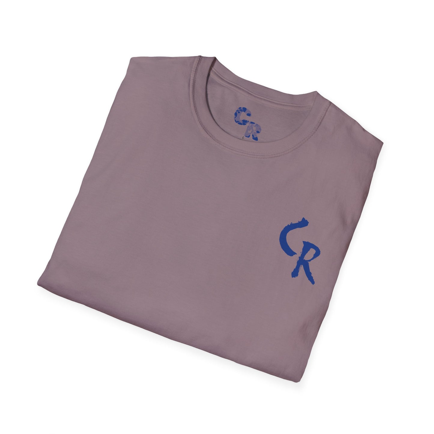 Dirt Road Disciplined Countryside Runners brand T-shirt