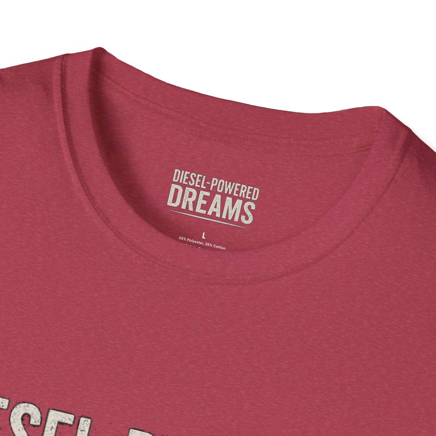 Countryside Runners diesel T-Shirt