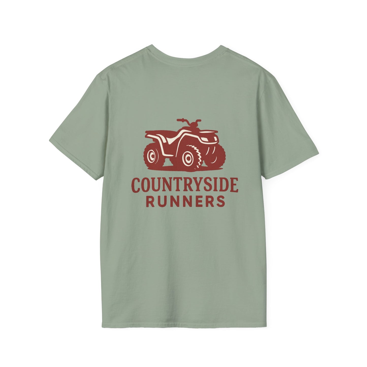 Countryside Runners diesel T-Shirt