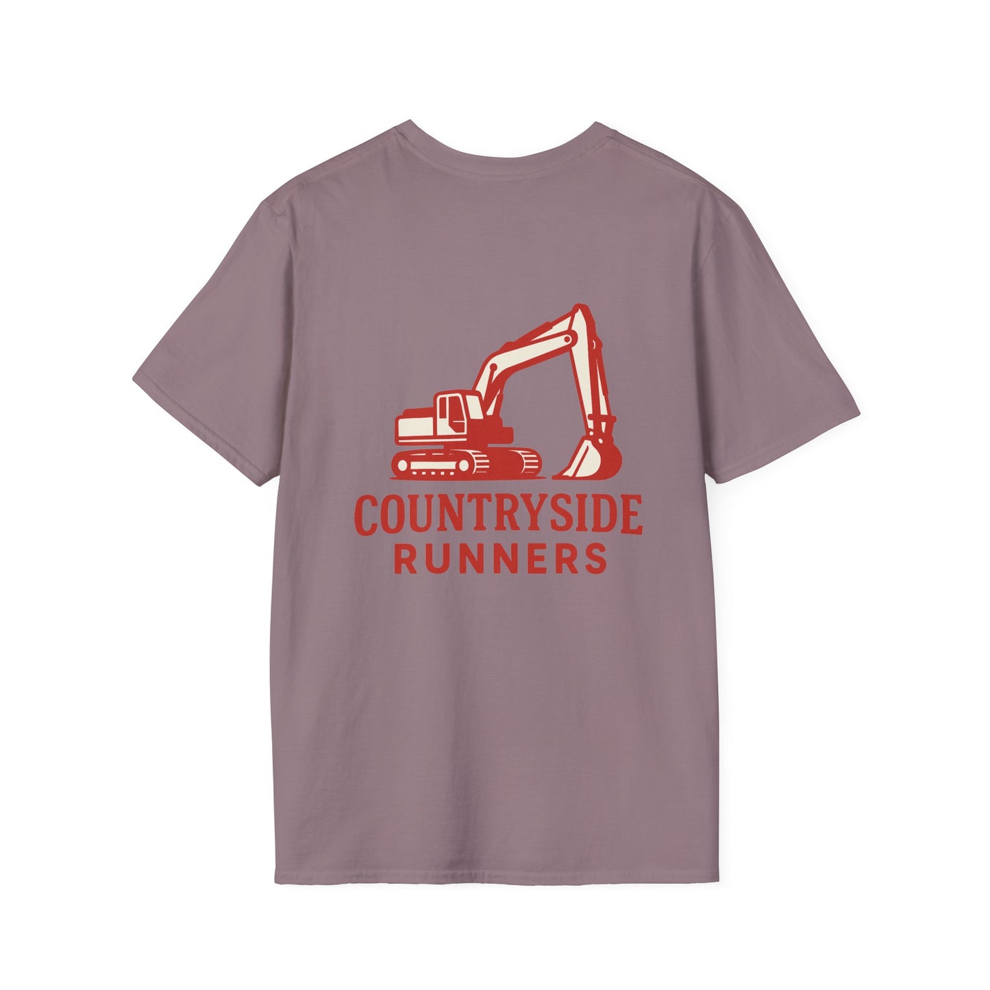 Countryside Runners diesel T-Shirt