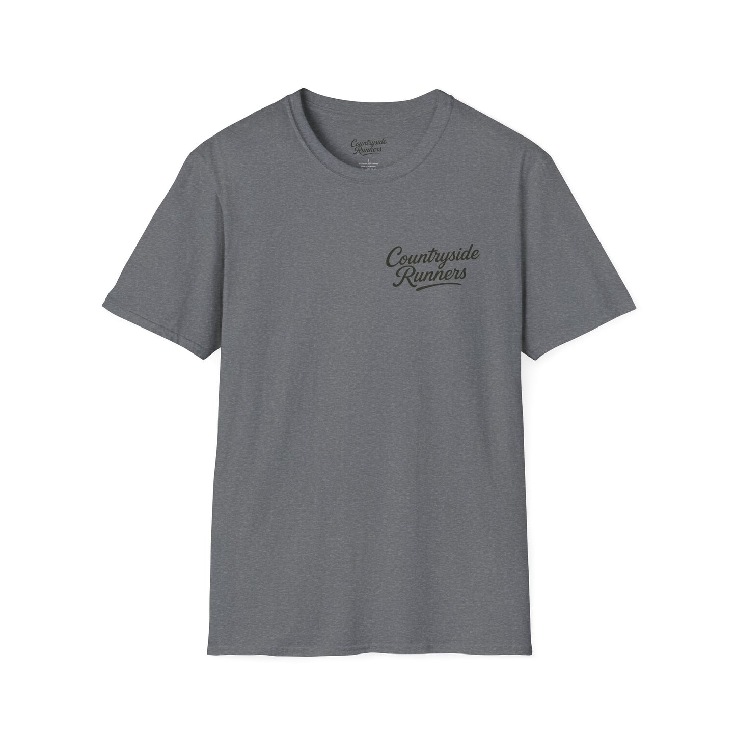 Countryside Runners diesel T-Shirt