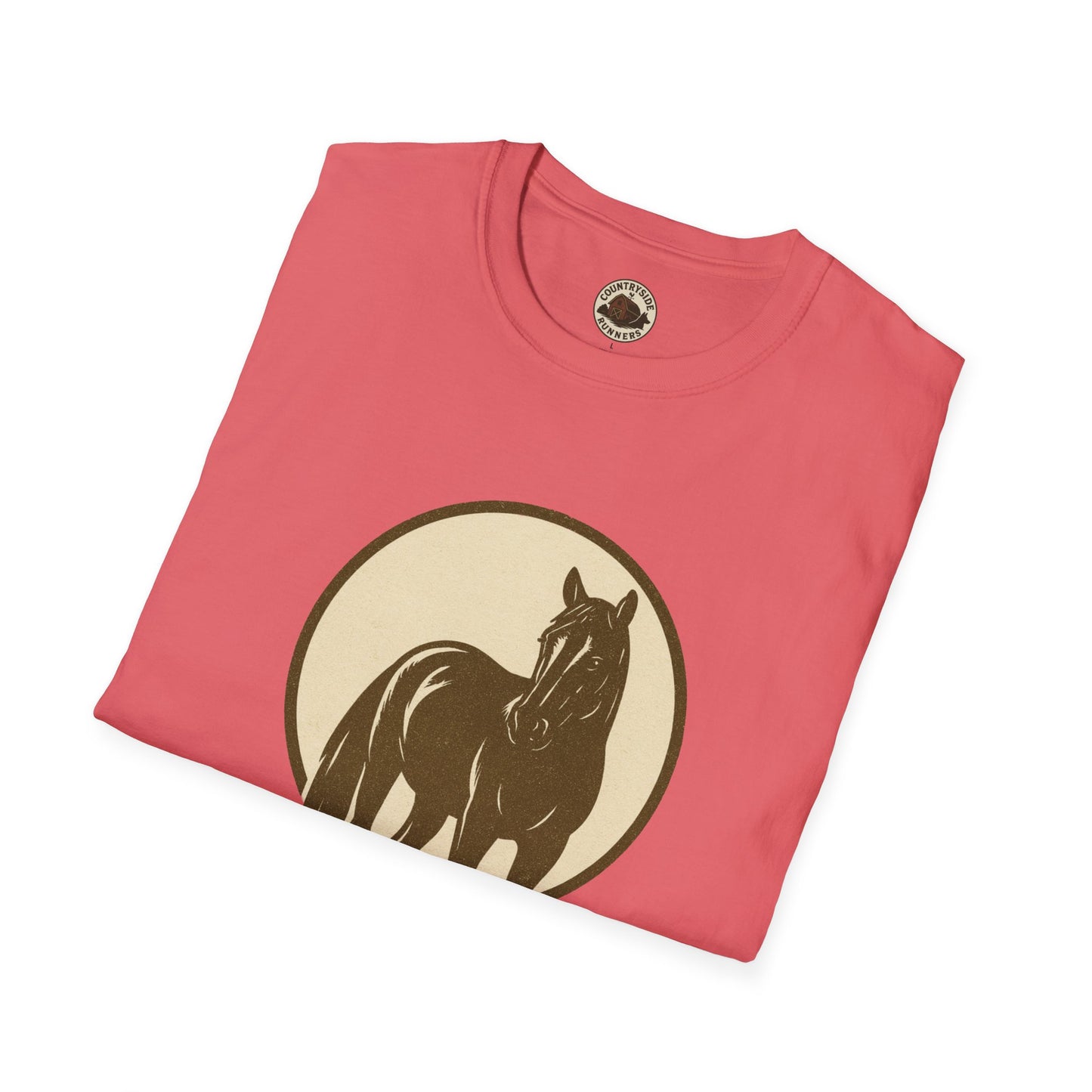 Barn Lover T-Shirt