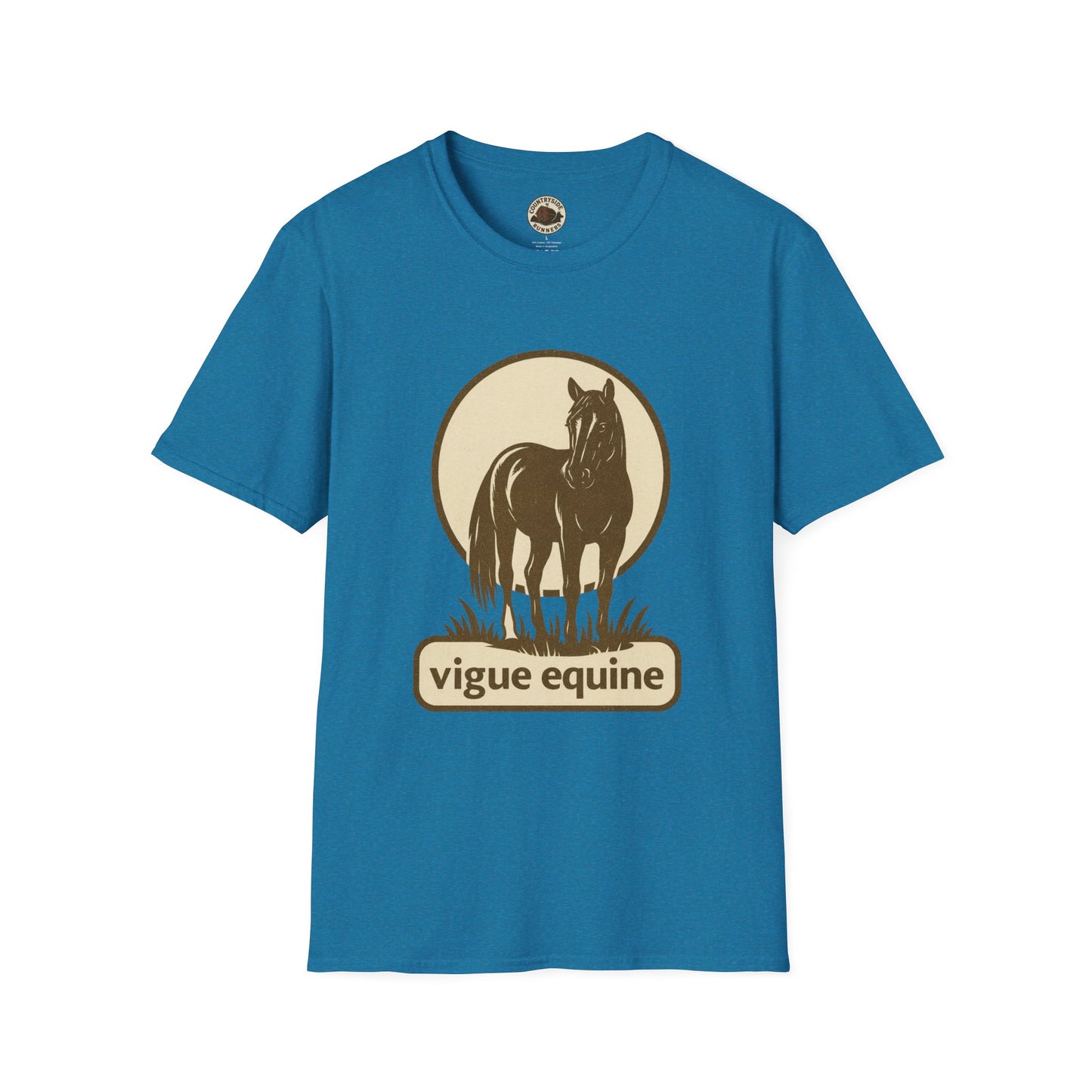 Barn Lover T-Shirt