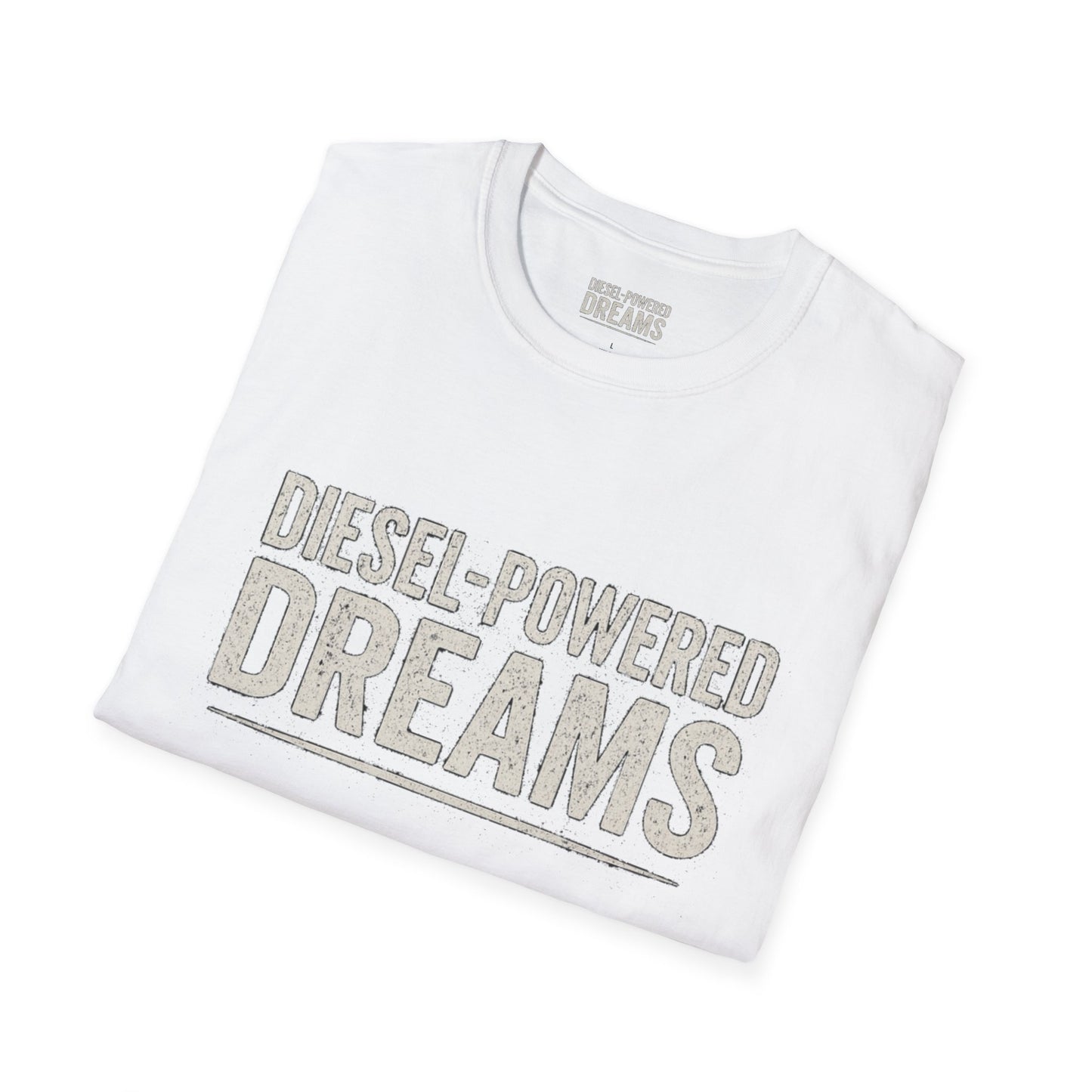 Countryside Runners diesel T-Shirt