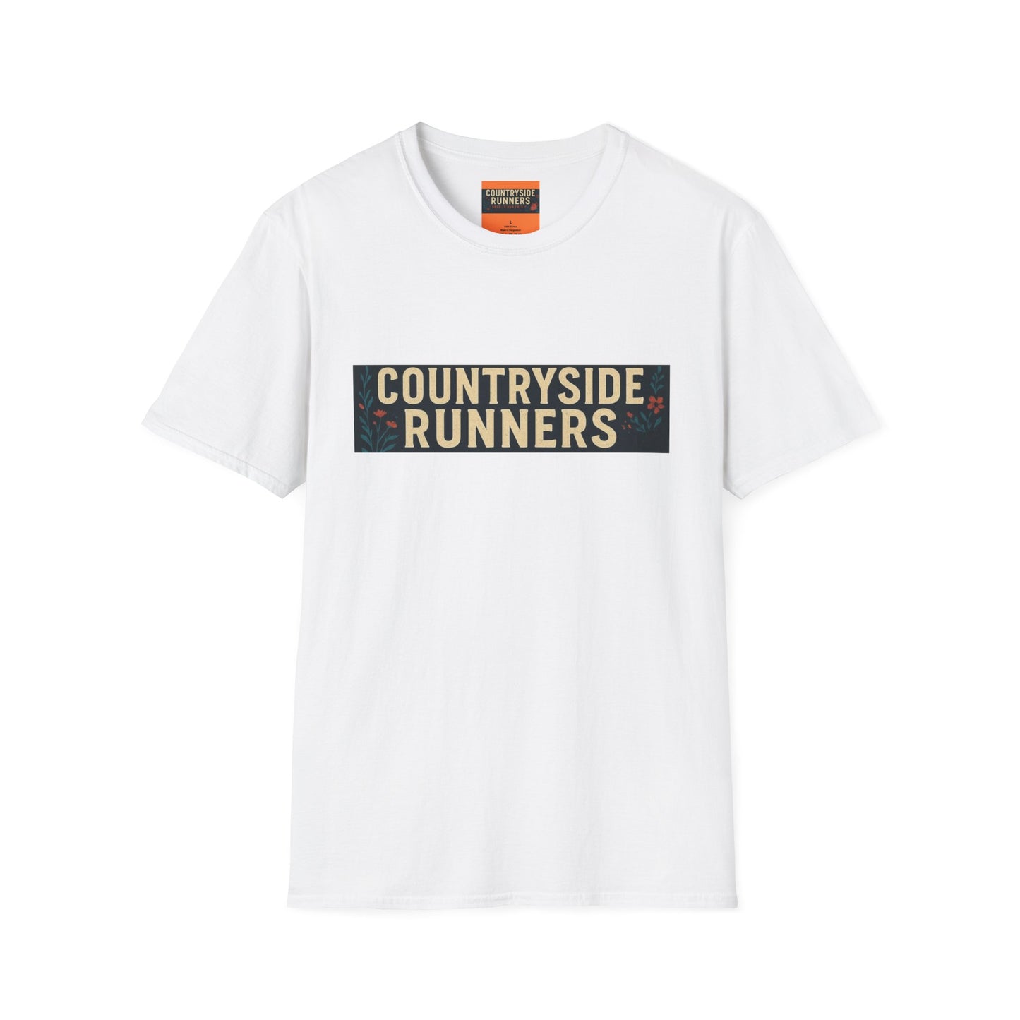 Country Side Runners T-Shirt