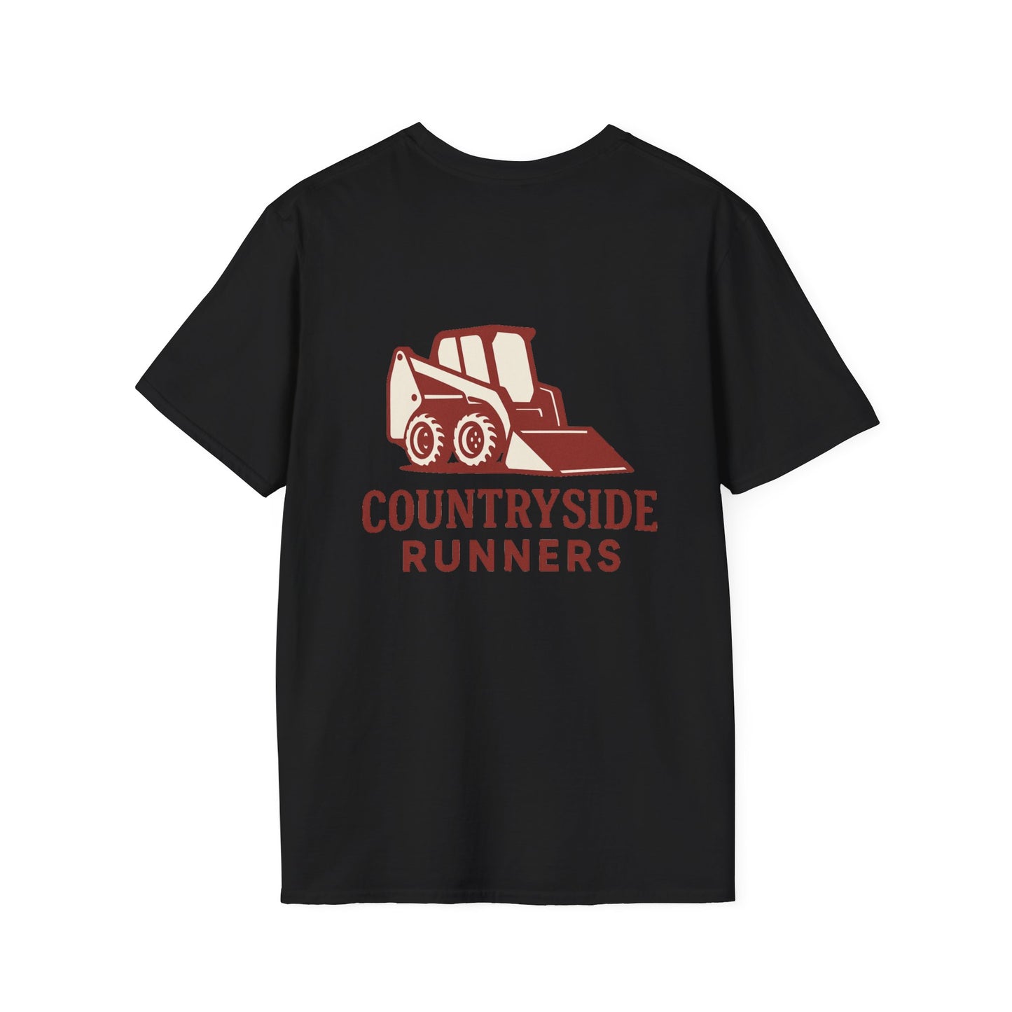 Countryside Runners diesel T-Shirt