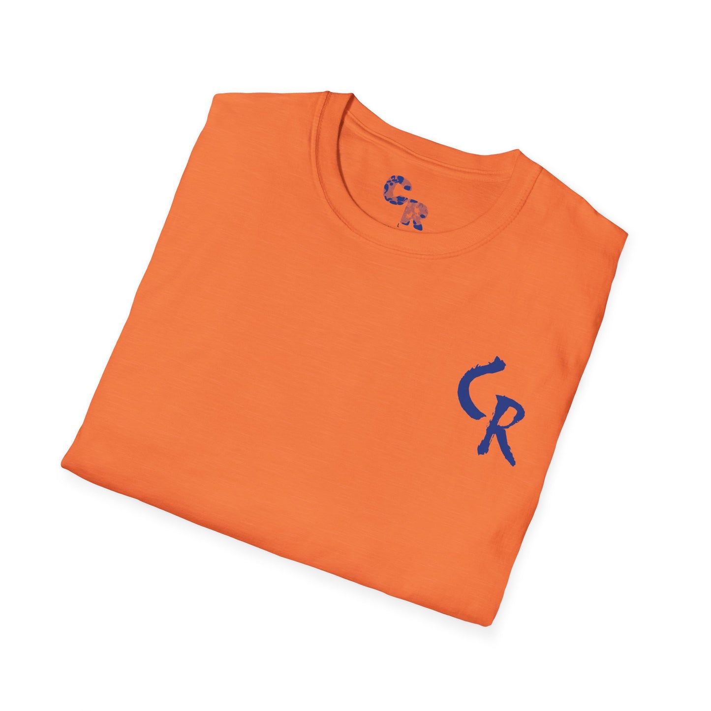 Dirt Road Disciplined Countryside Runners brand T-shirt