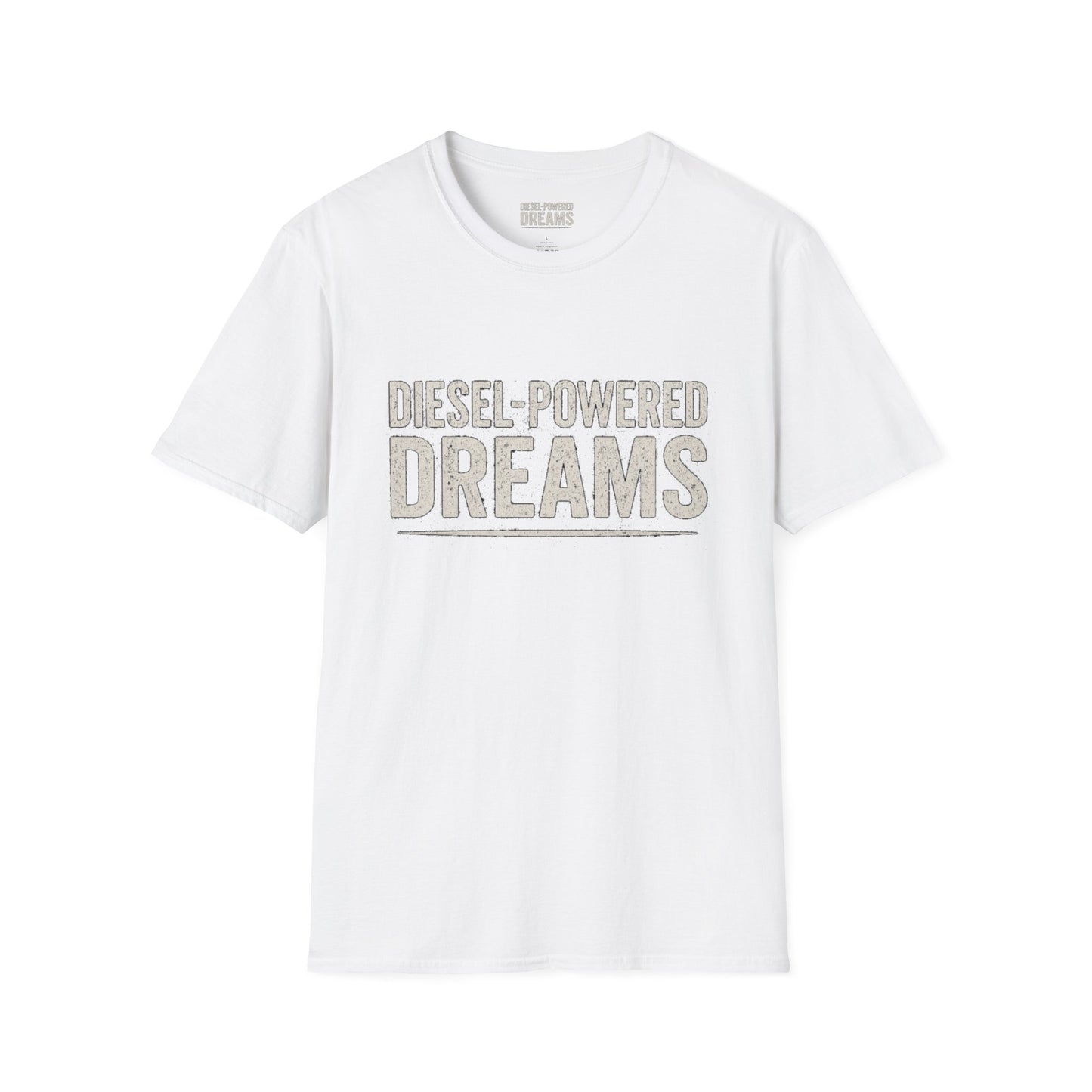 Countryside Runners diesel T-Shirt