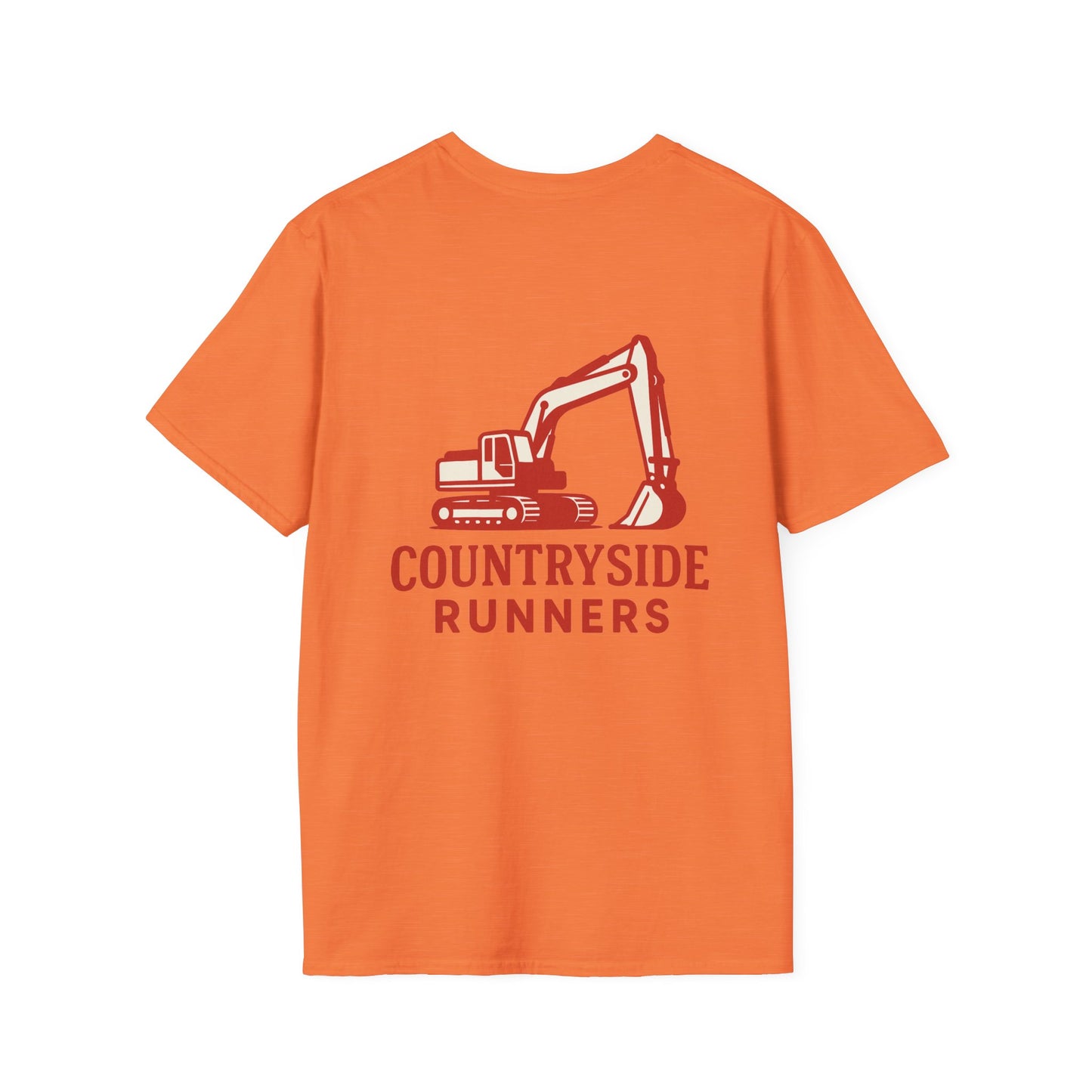 Countryside Runners diesel T-Shirt