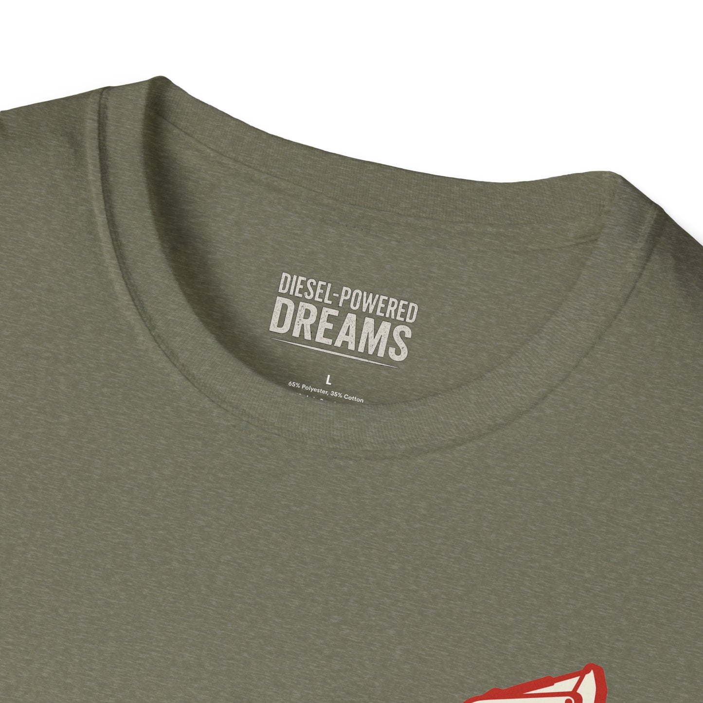Countryside Runners diesel T-Shirt