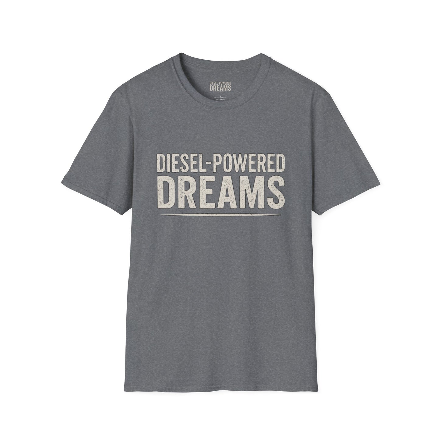 Countryside Runners diesel T-Shirt