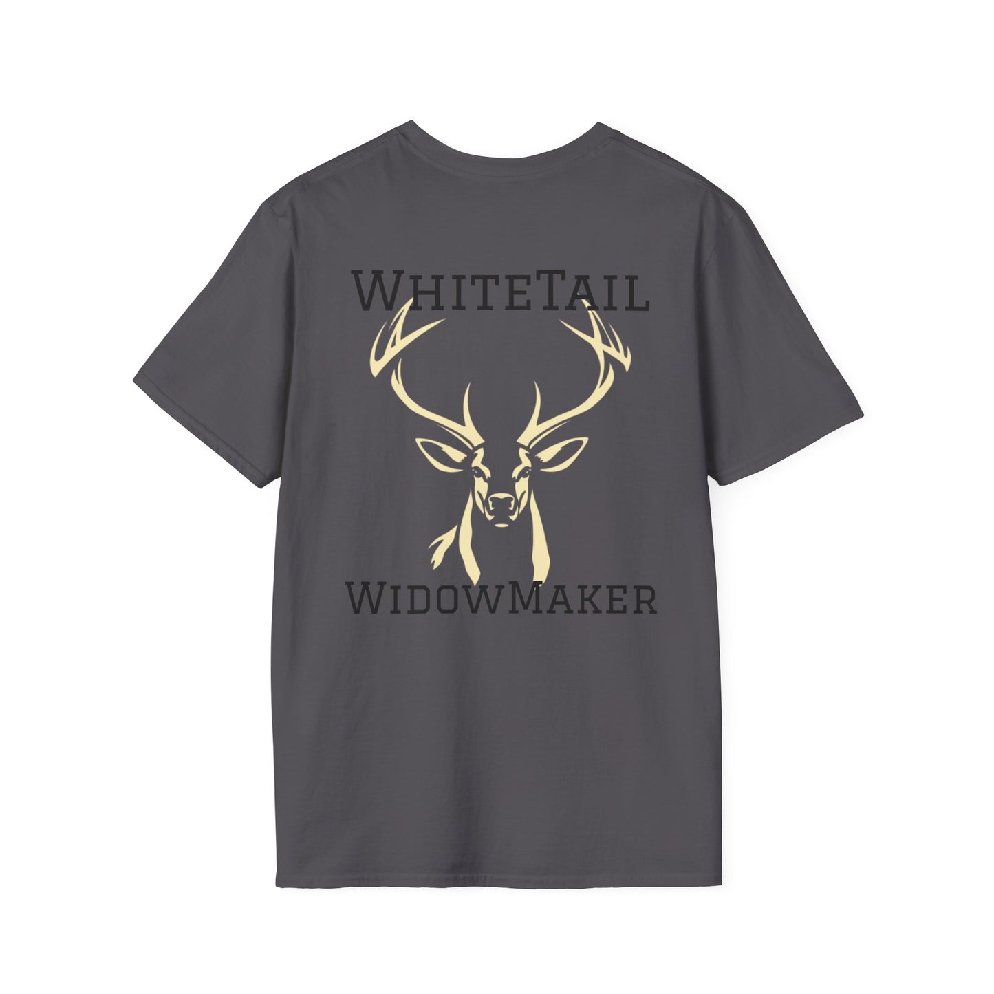 Whitetail Widowmaker T-Shirt
