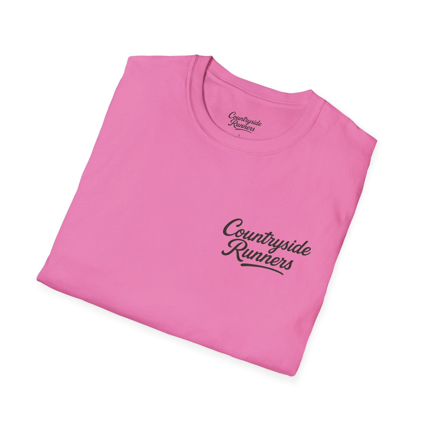 Countryside Runners diesel T-Shirt