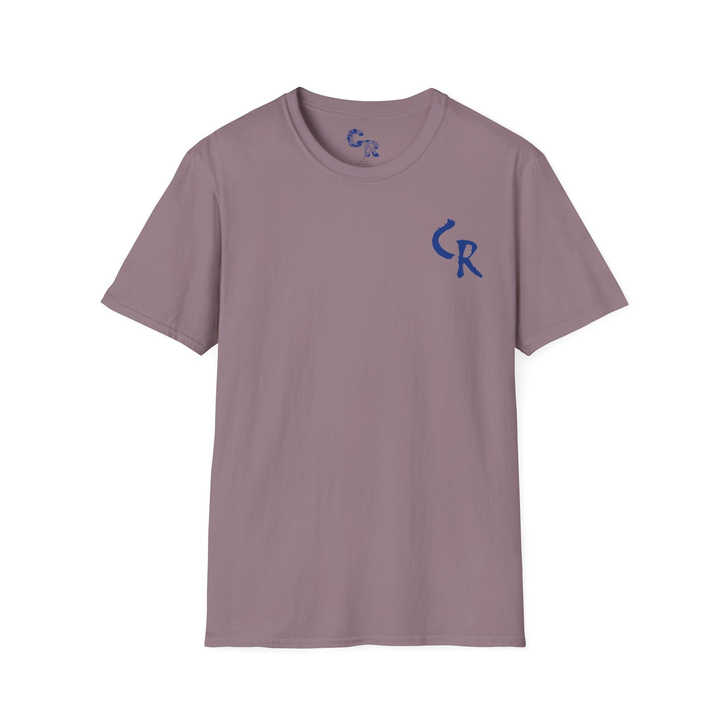 Dirt Road Disciplined Countryside Runners brand T-shirt