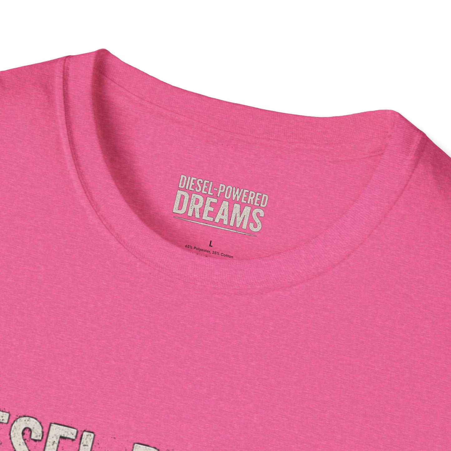 Countryside Runners diesel T-Shirt