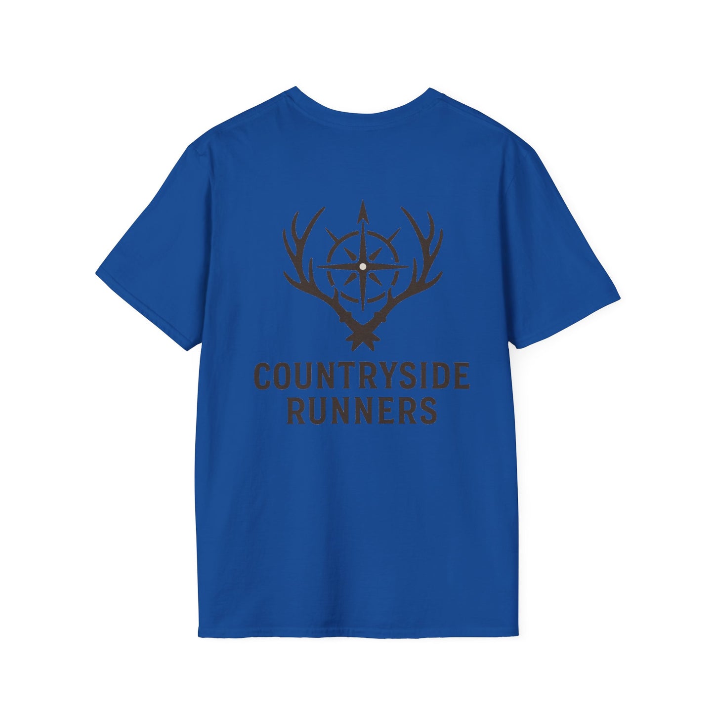 Deer Compass T-Shirt