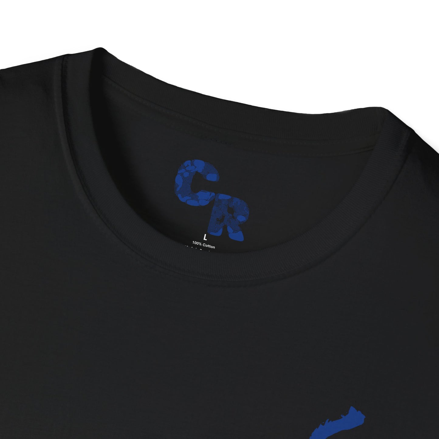 Dirt Road Disciplined Countryside Runners brand T-shirt