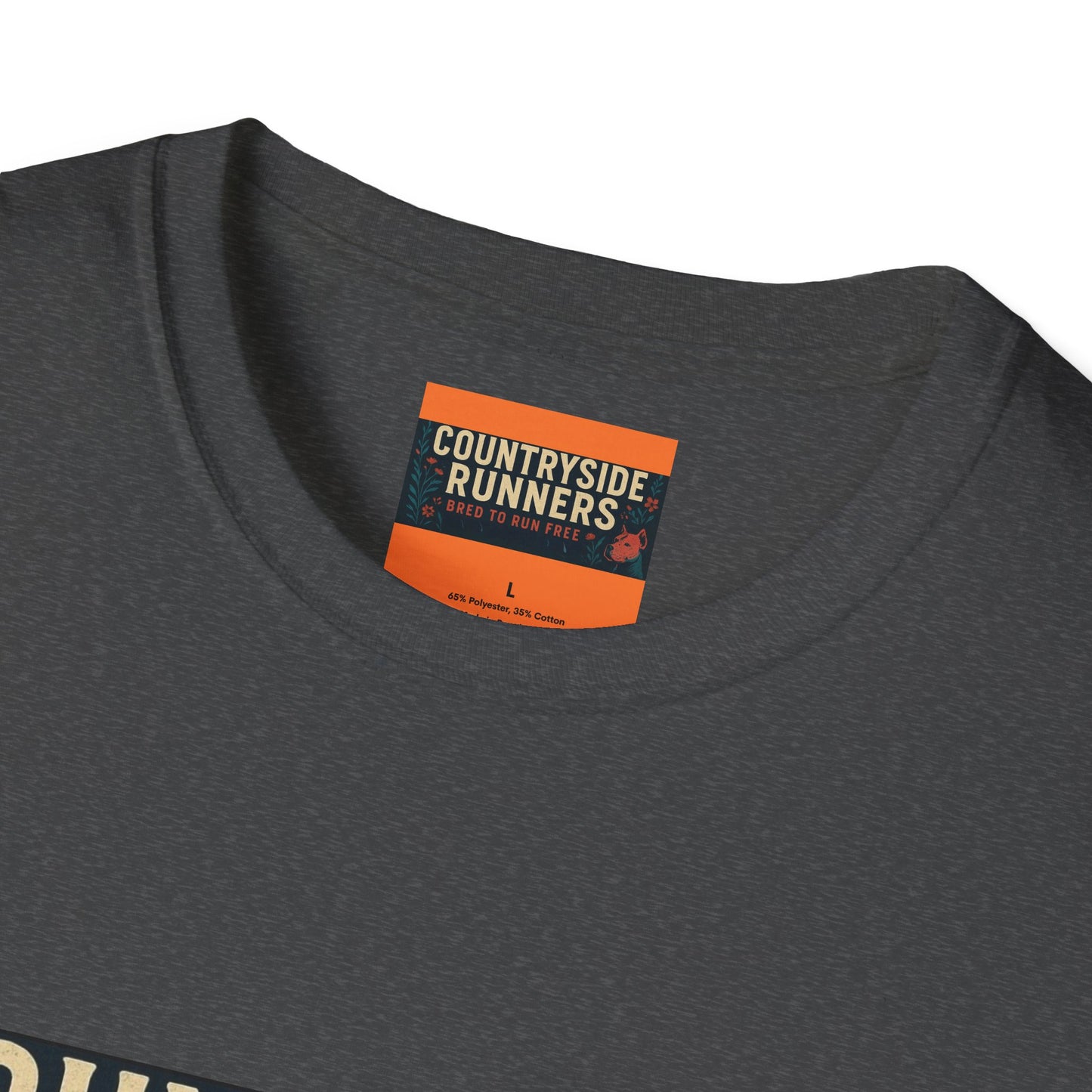 Country Side Runners T-Shirt