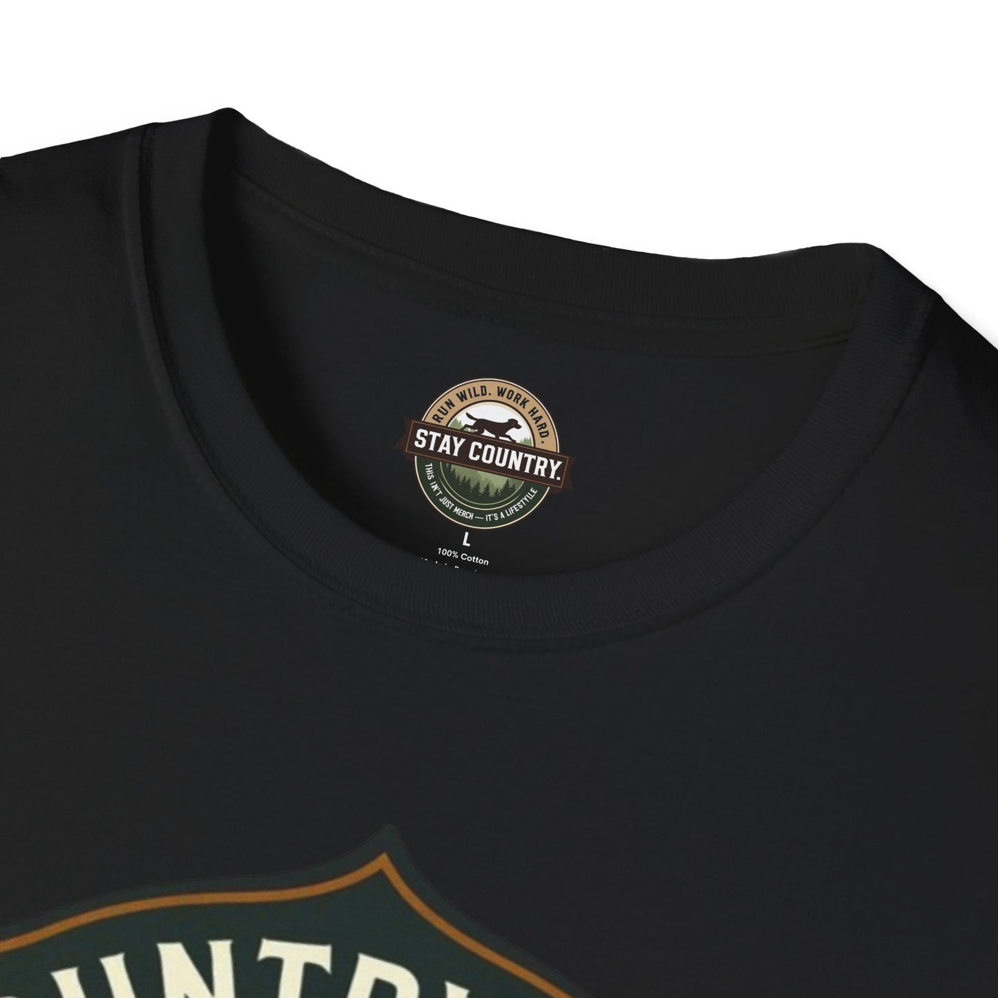 Countryside Runners Unisex T-Shirt, Outdoor Adventure Tee, Nature Lover's Shirt, Gift for Runners, Casual Wear, Hiking Apparel, [...]