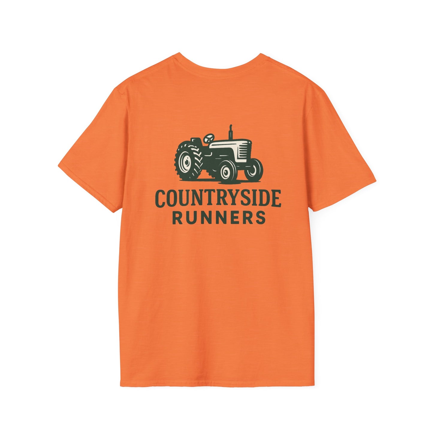 Countryside Runners diesel T-Shirt
