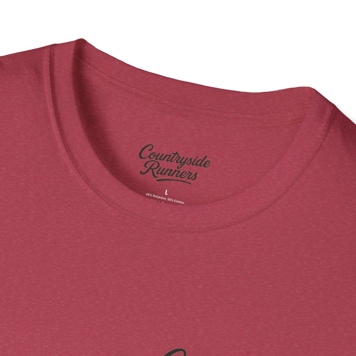 Countryside Runners diesel T-Shirt