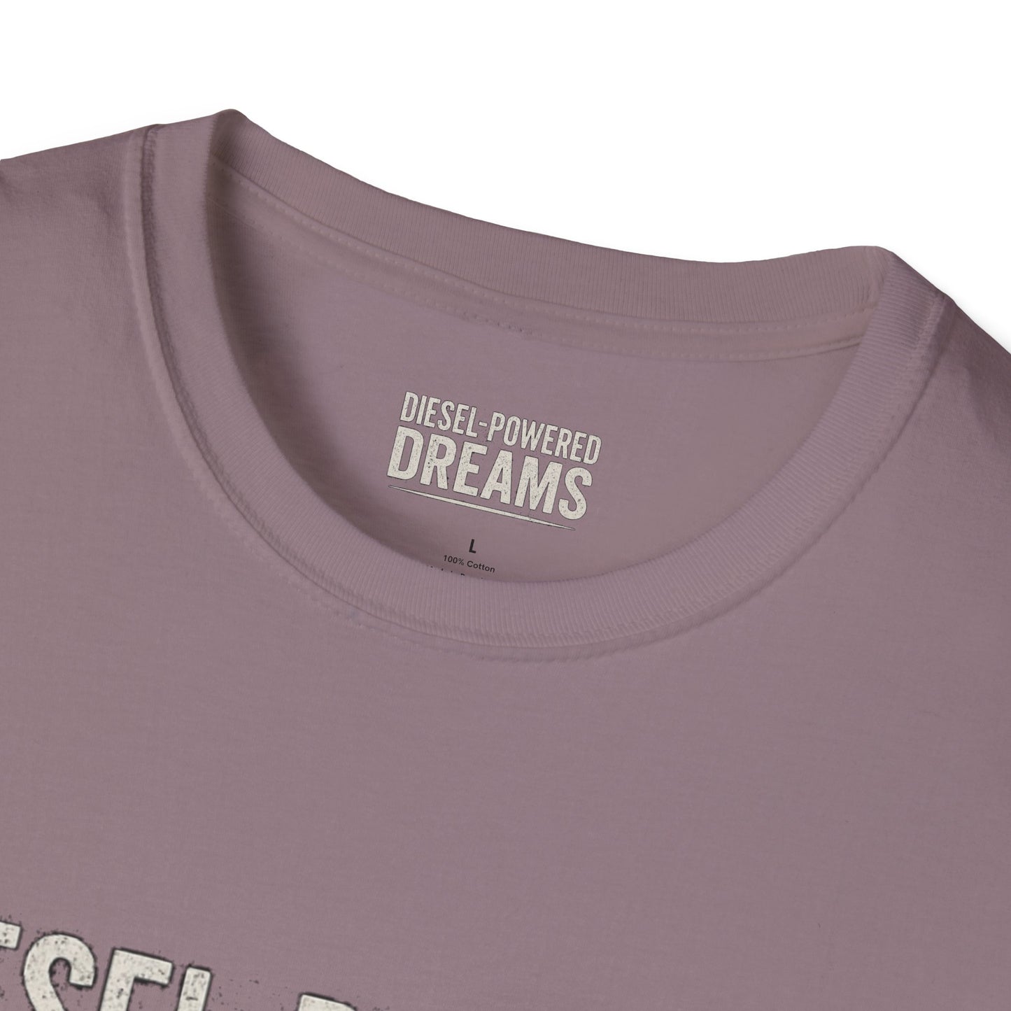 Countryside Runners diesel T-Shirt