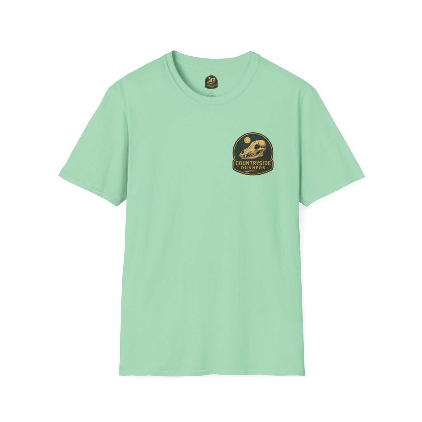 Coyote Night Hunter T-Shirt