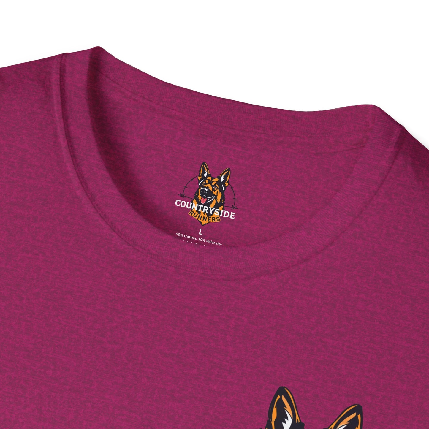 German Shepherd Lover T-Shirt