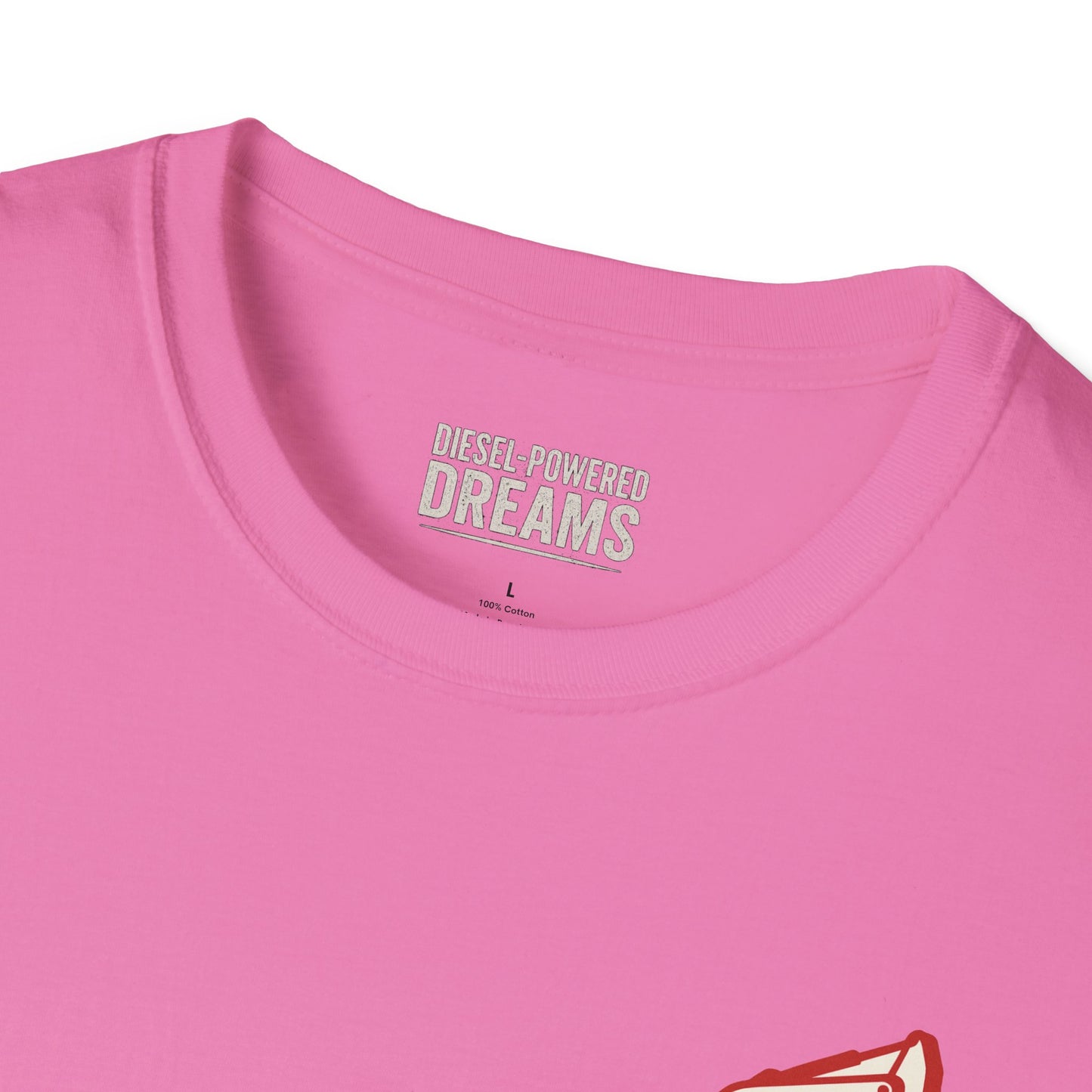 Countryside Runners diesel T-Shirt